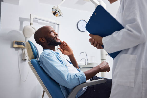 Best Emergency Dental Care for Broken or Chipped Teeth in Pine Knot, KY