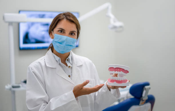 Best Emergency TMJ Treatment in Pine Knot, KY