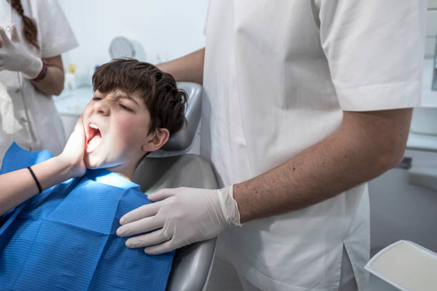 Best Emergency Dental Care for Broken or Chipped Teeth in Pine Knot, KY