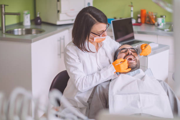 Best Emergency Treatment for Dental Infections or Abscesses in Pine Knot, KY