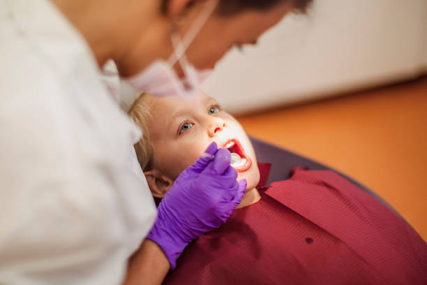 Best Same-Day Emergency Dental Services in Pine Knot, KY