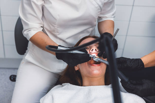 Best Emergency TMJ Treatment in Pine Knot, KY
